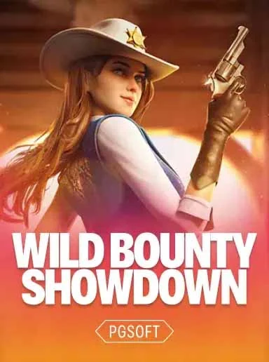 Слот Wild Bounty Showdown от PG Soft